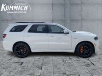 gebraucht Dodge Durango R/T Hemi Orange LPG, SRT Packet