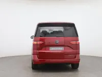 Neu VW Multivan Business 245 PS (180 kW) 2026 Rot Van / Kleinbus