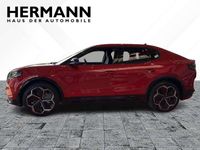 Neu Ford Capri 210 kW (286 PS) 2025 Rot SUV