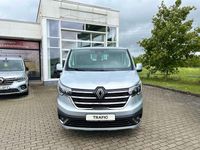 Gebraucht Renault Trafic Evolution 150 PS (110 kW) 2025 Kqa highlandgrau Van / Kleinbus