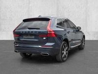 Gebraucht Volvo XC60 Inscription 392 PS (288 kW) 2021 Blau SUV