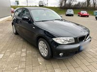 gebraucht BMW 116 116 i