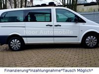 Gebraucht Mercedes Vito 136 PS (100 kW) 2011 Weiß Van