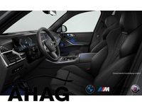 Gebraucht BMW X5 M Sport 530 PS (389 kW) 2023 Schwarz SUV