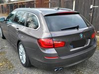 gebraucht BMW 520 D Touring