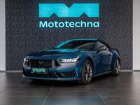 Gebraucht Ford Mustang 454 PS (333 kW) 2026 Blau