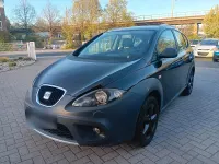 Occasion Seat Altea 170 ch (125 kW) 2008 Noir Break