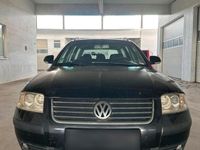 Gebraucht VW Passat 131 PS (96 kW) 2004 Kombi