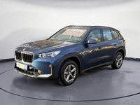 Second-hand BMW X1 156 CP (114 kW) 2025 Albastru SUV