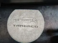 Gebraucht Seat Tarraco XCELLENCE 150 PS (110 kW) 2019 Grau SUV