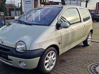 Gebraucht Renault Twingo Initiale 75 PS (55 kW) 2001 Bronze gold met. Kleinwagen