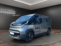 Neu Kia PV5 119 kW (163 PS) 2026 Grau Van / Kleinbus