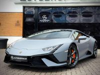 Gebraucht Lamborghini Huracán 640 PS (470 kW) 2024 Grau Coupé