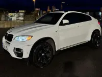 Gebraucht BMW X6 245 PS (180 kW) 2013 SUV