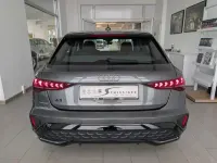 Gebraucht Audi A3 S-Line 150 PS (110 kW) 2025 Grau Limousine
