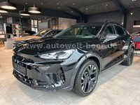 Neu Cupra Formentor VZ 177 PS (130 kW) 2026 Schwarz SUV