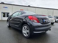 gebraucht Peugeot 207 120 Premium