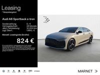 Neu Audi e-tron 314 kW (428 PS) 2026 Siambeige metallic SUV