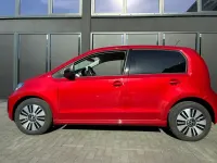 Brugt VW e-up! Style 61 kW (83 HK) 2022 Rød Hatchback