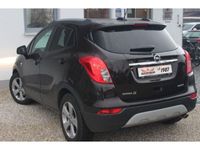 gebraucht Opel Mokka X Active~Kamera~8fach~AHK 1200KG~