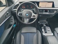 gebraucht BMW 118 i M Sport NEUES MODELL