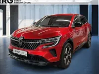 Gebraucht Renault Austral Techno 158 PS (116 kW) 2025 Rot SUV