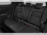 Neu Nissan Juke N-Connecta 94 PS (69 kW) 2025 Weiß (pearl white) SUV