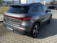 Gebraucht Mercedes EQA250 Progressive 139 kW (190 PS) 2023 Grau SUV