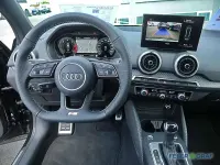 Gebraucht Audi Q2 Ambiente 150 PS (110 kW) 2025 Mythosschwarz metallic SUV