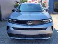 Neu Opel Mokka Edition 131 PS (96 kW) 2026 Grafik grau SUV