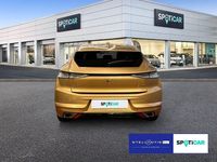 Gebraucht DS Automobiles DS4 181 PS (133 kW) 2022 Schwarz SUV