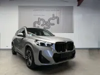 Gebraucht BMW X1 M Sport 150 PS (110 kW) 2025 Silber SUV