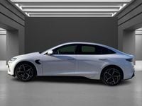 Gebraucht BYD Seal 389 kW (530 PS) 2024 Weiß Limousine