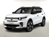 Neu Citroën C3 Aircross 136 PS (100 kW) 2026 Weiss SUV