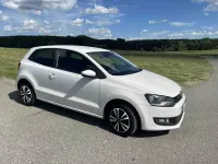 Gebraucht VW Polo 105 PS (77 kW) 2010 Kleinwagen