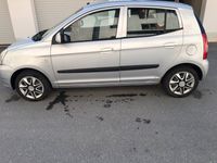 gebraucht Kia Picanto 