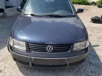 Gebraucht VW Passat 90 PS (66 kW) 1996 Limousine
