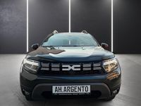 Gebraucht Dacia Duster Extreme 150 PS (110 kW) 2023 Grau SUV
