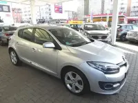 Gebraucht Renault Mégane III Initiale Paris 2014 Grau