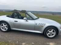 gebraucht BMW Z3 Roadster 1.9 - Frühjahrsangebot