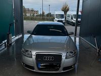 Gebraucht Audi A6 300 PS (220 kW) 2006 Grau Limousine