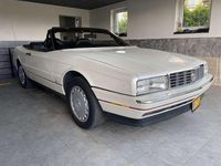 Gebraucht Cadillac Allante 231 PS (169 kW) 1989 Cabrio