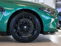 Neu BMW M3 Competition Edition 530 PS (389 kW) 2026 Isle of man gruen Kombi