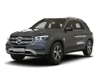 Gebraucht Mercedes GLE300 2022 Grau SUV