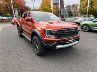 Gebraucht Ford Ranger Raptor 292 PS (214 kW) 2023 Orange Abholung