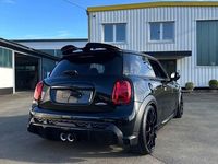 Gebraucht Mini John Cooper Works 231 PS (169 kW) 2022 Schwarz Kleinwagen