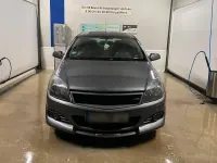 Second-hand Opel Astra 120 CP (88 kW) 2007 Gri Coupe