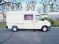 Usado VW LT 109 HP (80 kW) 2006 Branco Monovolume