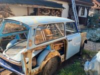 gebraucht Trabant 601 KX