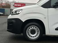 gebraucht Citroën Berlingo KastenClub M/L1 1,6 SCHIEBETÜR BLUETOOTH